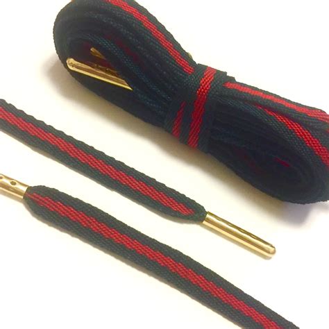 gucci replacement shoes laces|luxury men's shoes lace up.